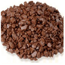 chocolatepieces