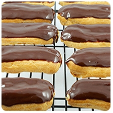 eclairsauces